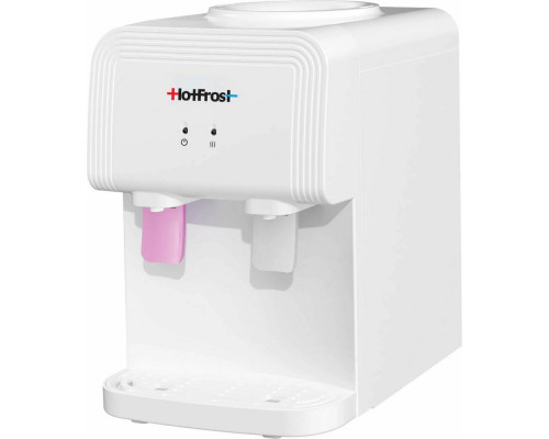 Кулер Hotfrost D70F белый Кулер Hotfrost D70F белый