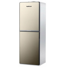 Кулер Hotfrost V250CE золотистый