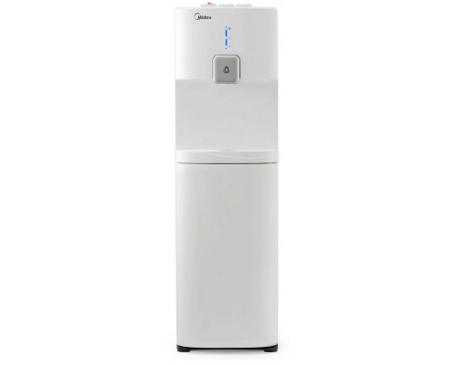 Кулер Midea YL1665S белый