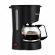 Кофеварка Blackton Bt CM1111 черный