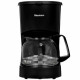 Кофеварка Blackton Bt CM1111 черный