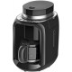 Кофеварка JVC JK-CF29 черный