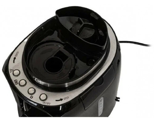 Кофеварка JVC JK-CF29 черный Кофеварка JVC JK-CF29 черный