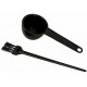 Кофеварка JVC JK-CF29 черный