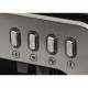 Кофеварка JVC JK-CF36 черный/серебристый