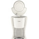 Кофеварка Philips HD7461/00 белый