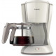 Кофеварка Philips HD7461/00 белый