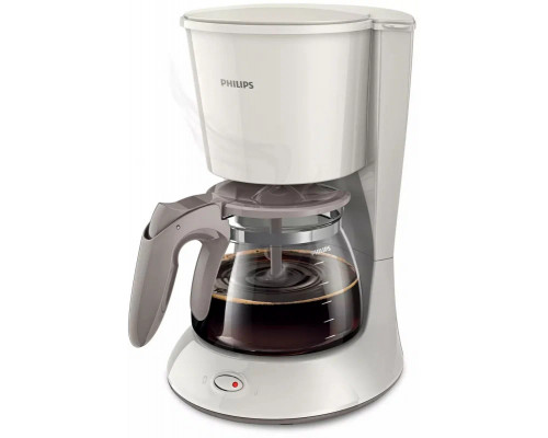 Кофеварка Philips HD7461/00 белый Кофеварка Philips HD7461/00 белый