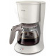 Кофеварка Philips HD7461/00 белый