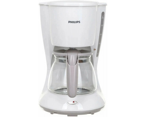 Кофеварка Philips HD7461/00 белый Кофеварка Philips HD7461/00 белый