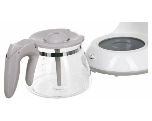 Кофеварка Philips HD7461/00 белый Кофеварка Philips HD7461/00 белый