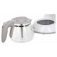 Кофеварка Philips HD7461/00 белый