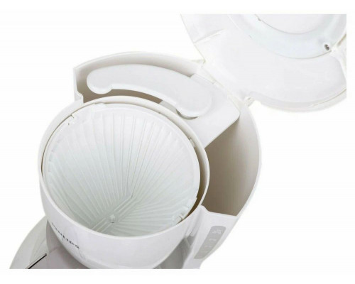 Кофеварка Philips HD7461/00 белый Кофеварка Philips HD7461/00 белый