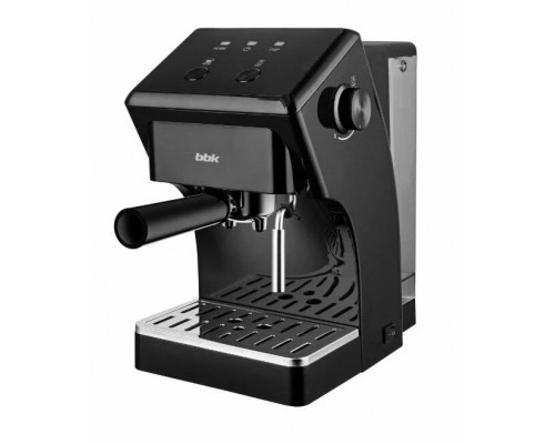 Кофеварка BBK CM1502 черный
