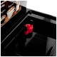 Кофеварка BRAYER BR1104 серебристый/черный