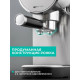 Кофеварка Timberk T-CM33039 серебристый