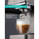 Кофеварка Timberk T-CM33040 серебристый