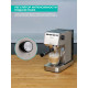 Кофеварка Timberk T-CM33040 серебристый