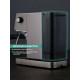 Кофеварка Timberk T-CM33040 серебристый