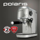 Кофеварка Polaris PCM 2001AE нержавеющая сталь
