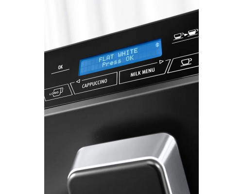 Кофемашина DeLonghi ECAM 44 660 B черный