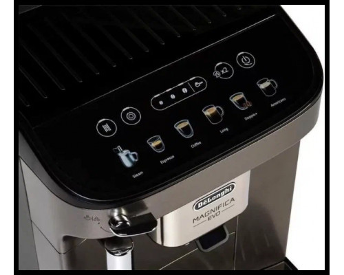 Кофемашина DeLonghi ECAM290.42.TB титан