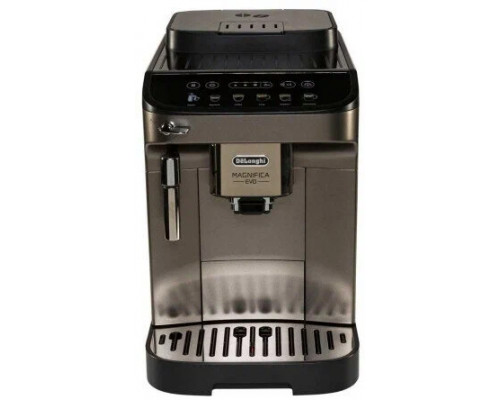 Кофемашина DeLonghi ECAM290.42.TB титан