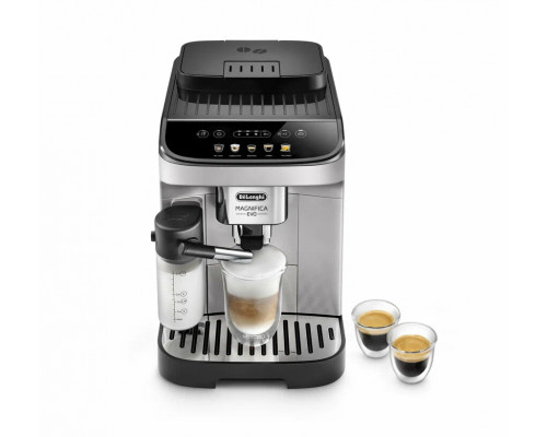 Кофемашина DeLonghi ECAM290.61.SB серебристый