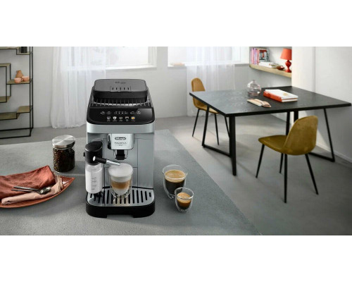 Кофемашина DeLonghi ECAM290.61.SB серебристый