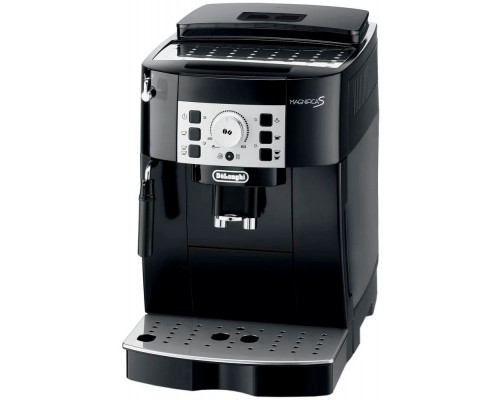 Кофемашина DeLonghi ECAM 22.112.B черный