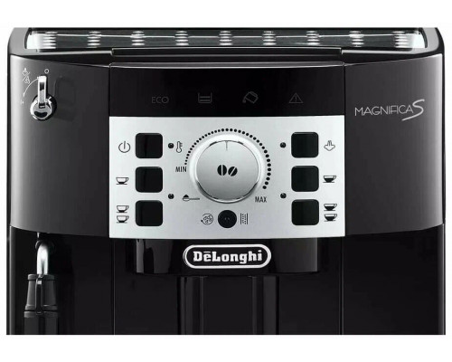 Кофемашина DeLonghi ECAM 22.112.B черный