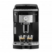 Кофемашина DeLonghi ECAM 22.114B чёрный