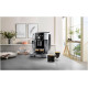 Кофемашина DeLonghi ECAM250.23.SB серебристый