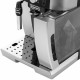 Кофемашина DeLonghi ECAM250.23.SB серебристый