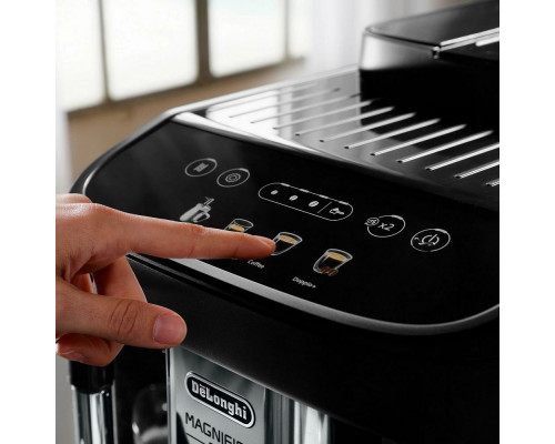 Кофемашина DeLonghi ECAM290.22.B черный