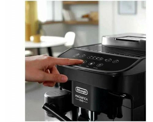 Кофемашина DeLonghi ECAM290.51.B черный