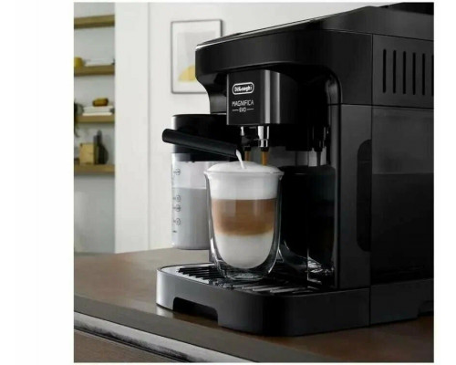 Кофемашина DeLonghi ECAM290.51.B черный