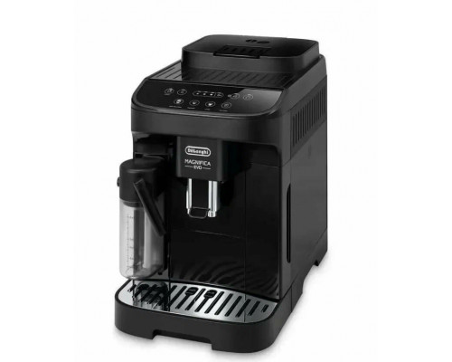 Кофемашина DeLonghi ECAM290.51.B черный