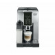 Кофемашина DeLonghi ECAM350.50.SB черный/серебристый