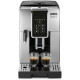 Кофемашина DeLonghi ECAM350.50.SB черный/серебристый