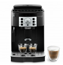 Кофемашина DeLonghi ECAM 22.110.B черный