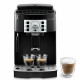 Кофемашина DeLonghi ECAM 22.110.B черный