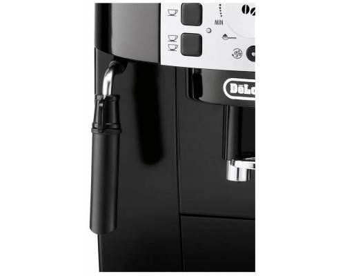 Кофемашина DeLonghi ECAM 22.110.B черный