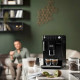 Кофемашина DeLonghi ETAM 29.510.B чёрный