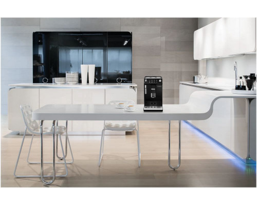 Кофемашина DeLonghi ETAM 29.510.B чёрный