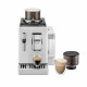 Кофемашина DeLonghi EXAM440.35.W белый