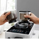 Кофемашина DeLonghi EXAM440.35.W белый