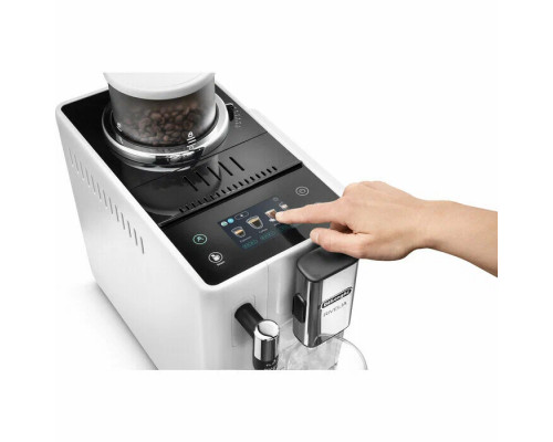 Кофемашина DeLonghi EXAM440.35.W белый