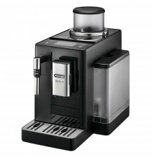 Кофемашина DeLonghi EXAM440.35.B черный