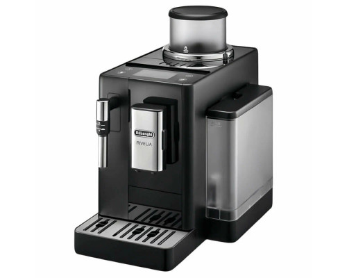 Кофемашина DeLonghi EXAM440.35.B черный